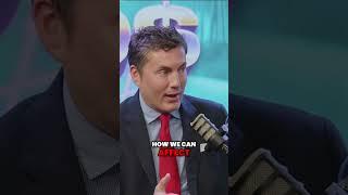 "We Are No Longer Considered the Most Powerful Nation" #soscast #politics