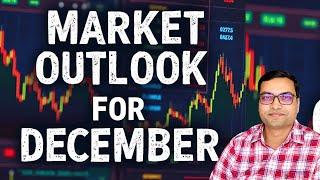 Market Outlook for December