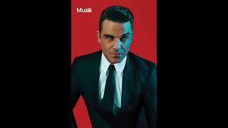 Robbie Williams - Puttin On The Ritz