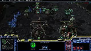 Starcraft 2 vs Starcraft Protoss Unit Comparison