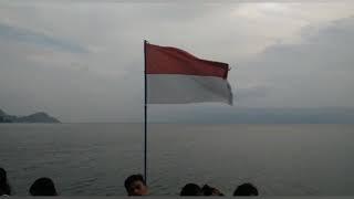 Vidio lucu ketika dipantai simanindo