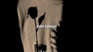 Jealous Guy  / John Lennon / Subtitulada Al Español