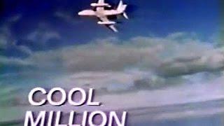 "Cool Million" TV Intro