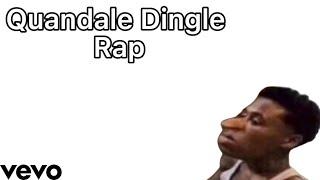 Quandale Dingle Rap (Official Music Video)