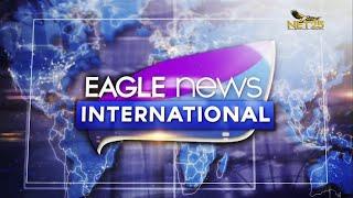 WATCH: Eagle News America - June 21, 2021