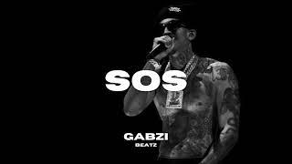 [FREE] (PIANO) D Block Europe Type Beat "SOS" (Prod By Gabzibeatz)