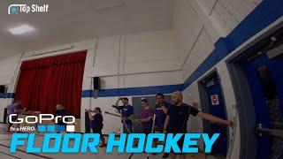 Go Pro Hockey: Season 4 - Episode 11 - Mighty Team Effort