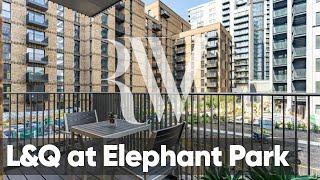 L&Q at Elephant Park | London Properties for Sale | Royal White Property