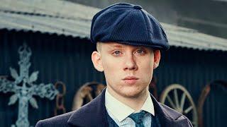 КАК ЖИВЕТ ДЖО КОУЛ И ЕГО ЛИЧНАЯ ЖИЗНЬ (John Shelby, Peaky Blinders)