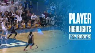 Londynn Jones Highlights vs. South Carolina | UCLA Women's Basketball | 11/24/2024