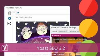 Release Yoast SEO 3.2