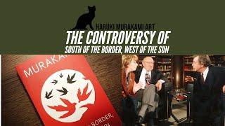 The controversy of South of the Border, West of the Sun | Short Documentary