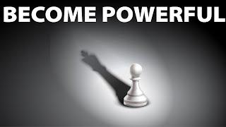 How to Be Powerful - Do This to Command Respect