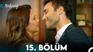 Ateşböceği 15. Bölüm (FULL HD)