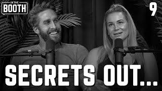 Secrets Out... | In The Booth with Shawn Booth