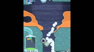 Where's my perry walkthrough Level 3 16