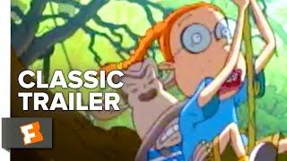 The Wild Thornberrys Movie (2002) Trailer #1 | Movieclips Classic Trailers
