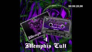 Memphis Cult Vol. 4 (Official Video)