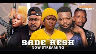 SHADE KESH Latest Yoruba Movie 2024 |Odunlade Adekola |Yinka Solomon |Brother Jacob | Yorubapremium+