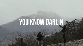 Lovely World - You Know Darlin' (Lyric Video)