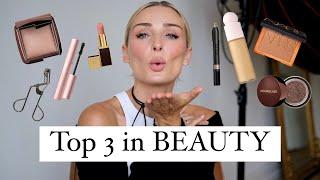 TOP 3 aus jeder Kategorie BEAUTY | OlesjasWelt