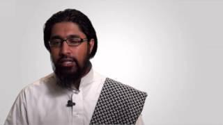 Lesson 3 - Arabic Sound Series - Wisam Sharieff