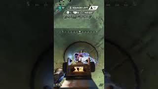 This is why R-99 1 Clips are the most satisfying thing in apex