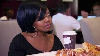 Little Women: Atlanta: Morlin Isn’t Happy About Monie’s Behavior (S2 E9)