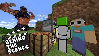 Minecraft Manhunt Titan Talk (#2)