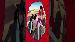 Only OGs know this theme  #LupintheThird #Lupin #ルパン #oldanime #retro #animeopening #animefyp