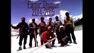 Life of a Shimshali at 4500m (Pamir )