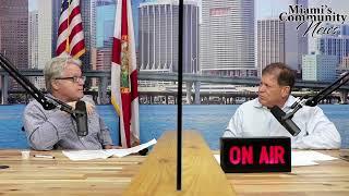 Miami's Community Newspapers Live Stream