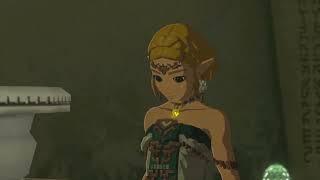 LEGEND OF ZELDA: TOTK MASTER SWORD IN TIME PT. I [MAJOR SPOILER]