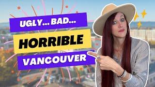 5 Things People HATE About Vancouver Washington