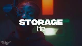 Clavish x Nines Type Beat - "STORAGE" | UK RAP INSTRUMENTAL 2022