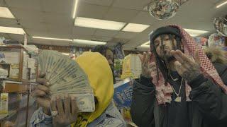 $kinny - My Blocka (Official Music Video) سكيني