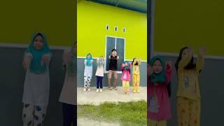 Joget roblox viral bareng bocil #shorts #trending #viral