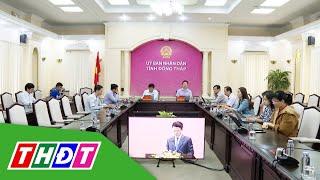 Triển khai nhiệm vụ ngành Thông tin và Truyền thông năm 2025 | THDT