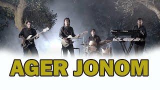 Ager Jonom | Souls