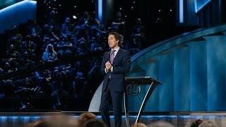 Joel Osteen - Uncommon