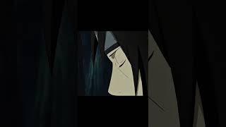 Kakashi Sensed That Something Was Up With Itachi #shorts