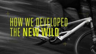 How we developed the new Wild | ORBEA OPTIMIZATION LAB | OOLAB