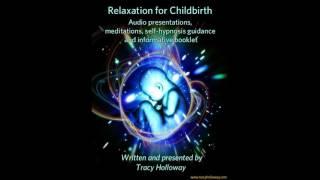 Hypnotherapy for Childbirth 'Deep Trance Training' by Tracy Holloway