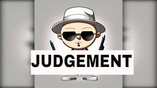 Underground Hip Hop Instrumental Beat "Judgement" @illcreates