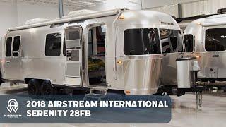 2018 International Serenity 28