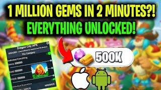 Download Dragon City Mod Apk Unlimited Gems Mod Apk 2024 Latest Version