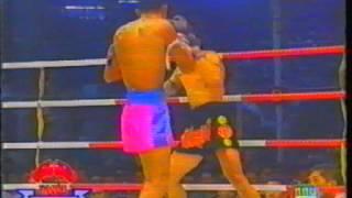 Karuhat Sor Supawan VS Kaensak Sor Ploenchit Muay Thai