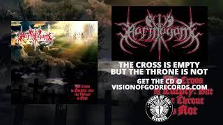 Rarmagom - The Cross is Empty But the Throne is Not (CD Sampler)