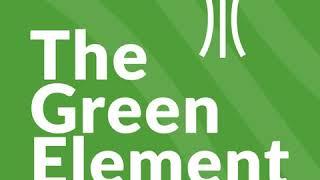 Green Element Weekly Podcast with Deirdre McNally from the 'Brew Tea Company'.