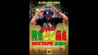 New Reggae Riddims 2024 Mix Feat. Duane Stephenson, Chris Martin, Gyptian, Anthony B (June 2024)